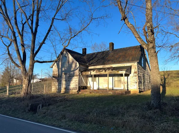 63 Days Mill Rd, Flemingsburg, KY 41041