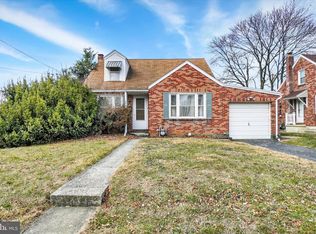 102 N Oxford St, York, PA 17402