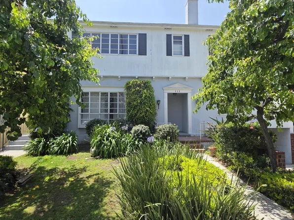 848 5th St, Santa Monica, CA