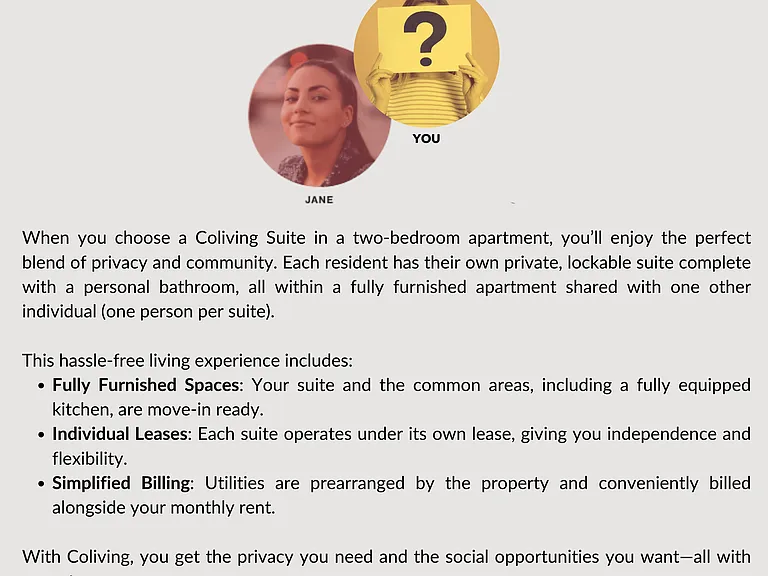 How does Coliving Work? How does Coliving Work?