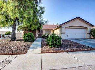 5201 Your Ave, Las Vegas, NV 89108