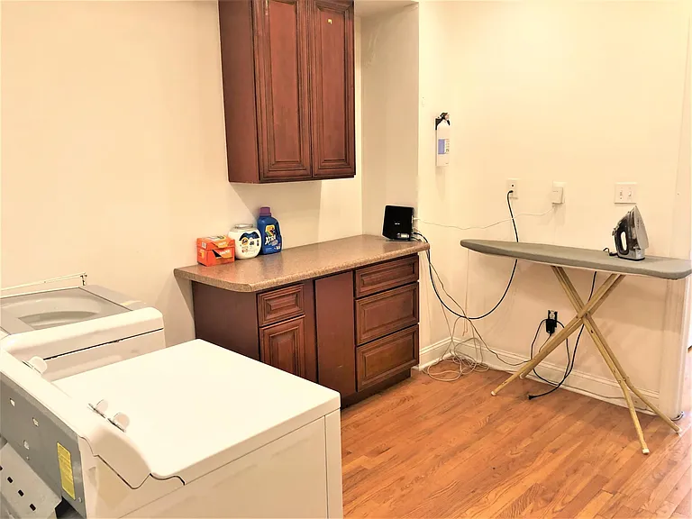 3461 Holmead Pl NW #1 — Photo 60
