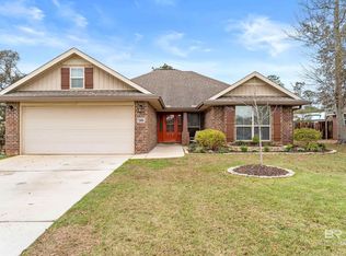 15494 Paddington Dr, Foley, AL 36535