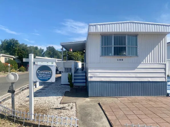100 Lyle Way, Davis, CA 95618