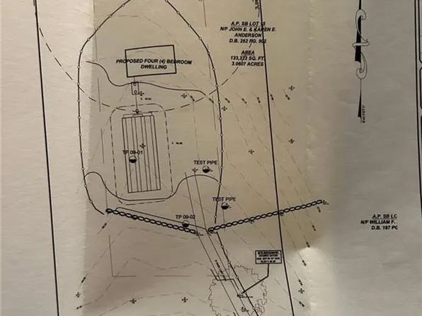 0 Winchester Dr, North Scituate, RI 02857