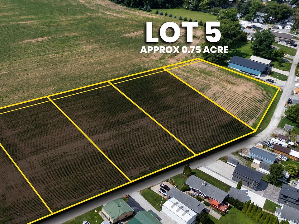 1st image of E 600 N Lot 5