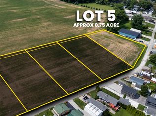E 600 N Lot 5, Monticello, IN 47960
