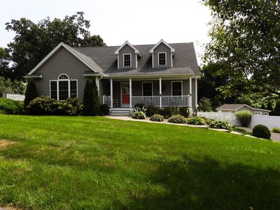 8 Daisy Ln, Ludlow, MA, 01056