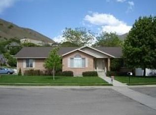 905 S 2300 E, Springville, UT 84663