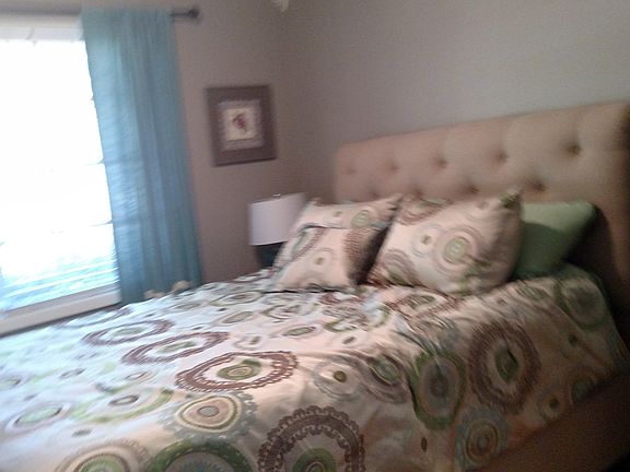 Bedroom #3