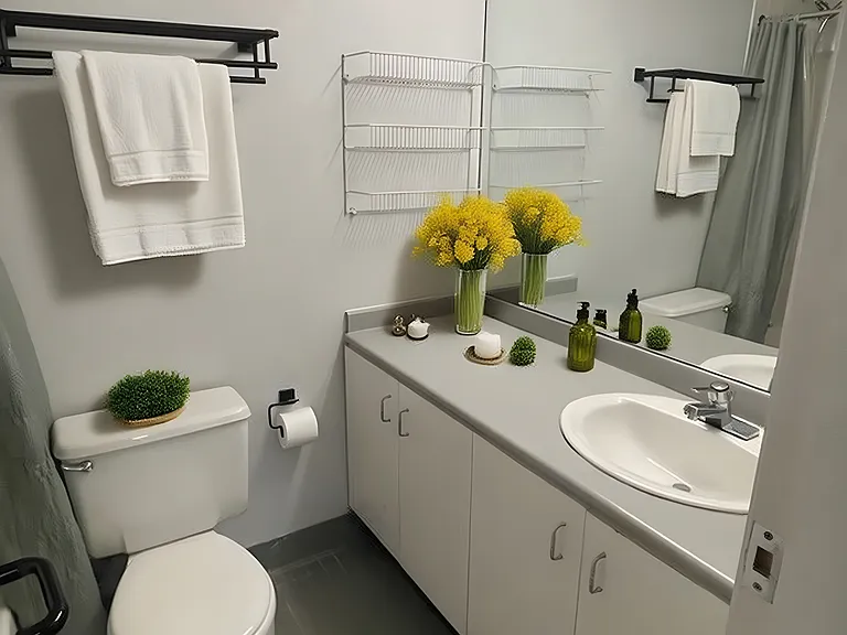 61 Brookline Ave #208 — Photo 7