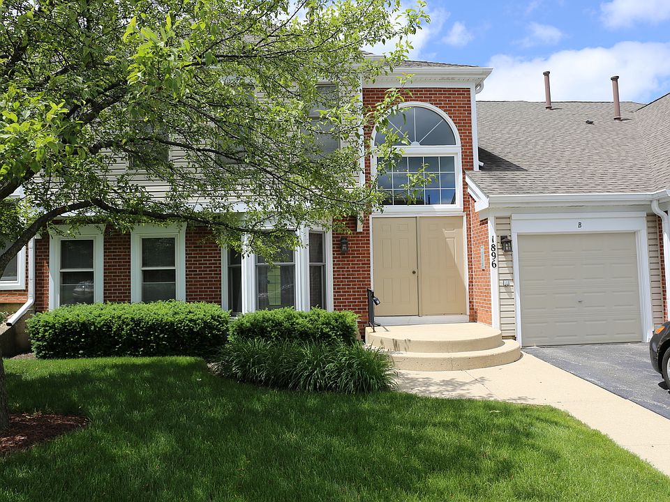 1st image of 1896 Fox Run Dr Unit B