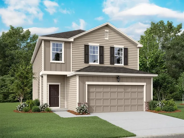 9372 Boulder Blvd, Conroe, TX 77303
