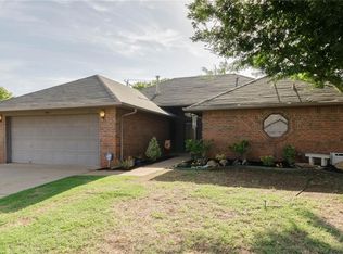12512 Covey Creek Dr, Oklahoma City, OK 73142