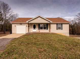 9211 State Road Y, Dittmer, MO 63023