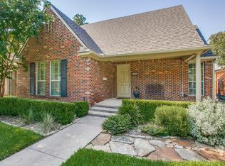 5843 Marquita Ave, Dallas, TX 75206