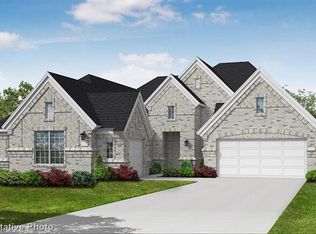 2208 Steed Run, Mansfield, TX 76063