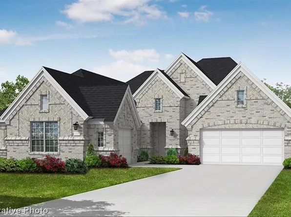 2208 Steed Run, Mansfield, TX 76063