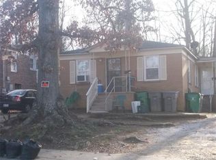 1917 Newland Rd, Charlotte, NC 28216