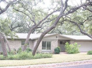 4902 Timberline Dr, Austin, TX 78746