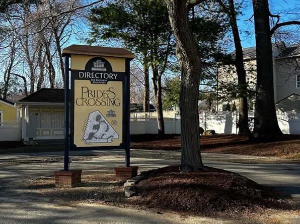 1 Riverview Blvd #107, Methuen, MA 01844