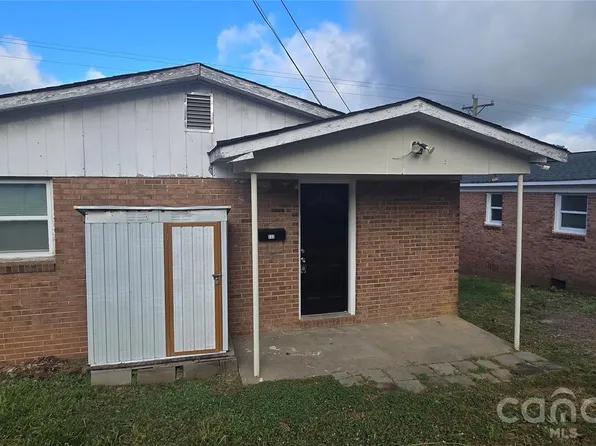 732 Taylor St, Lancaster, SC 29720