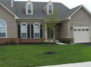 26 Brighton St, Ocean View, DE 19970