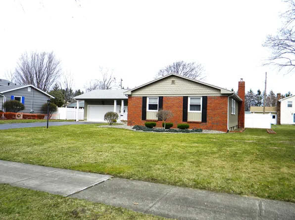 180 Kings Hwy N, Rochester, NY 14617