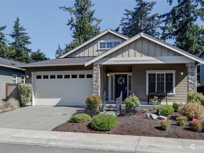 15380 SE 160th Place, Renton, WA, 98058