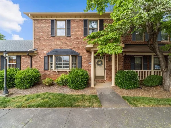 3129 Burke Mill Ct, Winston Salem, NC 27103
