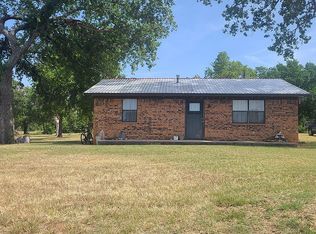 43933 E County Road 1570, Stratford, OK 74872