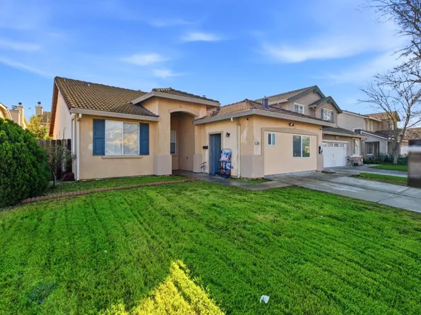 960 Kirkwood Way, Lathrop, CA 95330