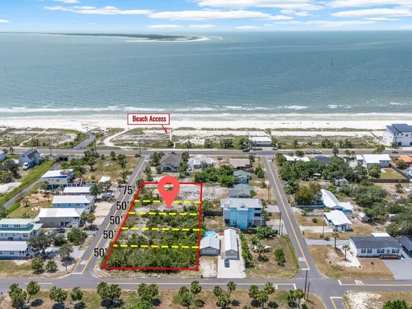 17 Selma St, Pt Saint Joe, FL 32456