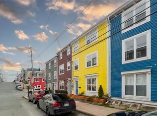 153 Gower St, St. John's, NL A1C1P6