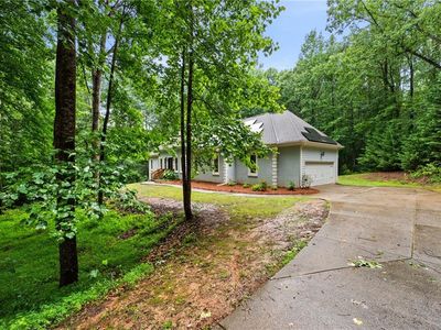 176 River Ridge Dr, Pendergrass, GA, 30567