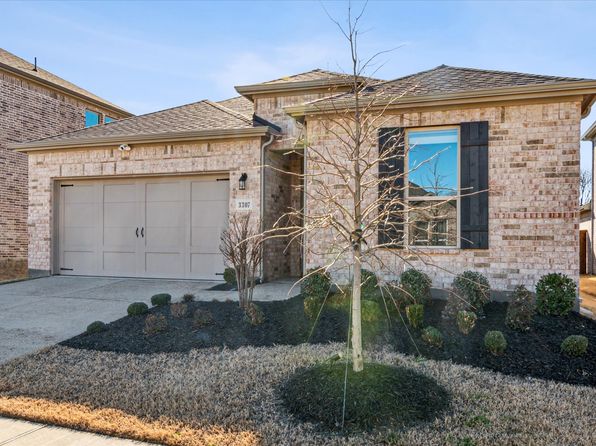 3307 Ashlar Ct, Melissa, TX 75454