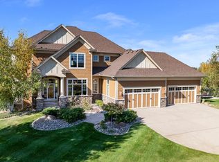 7780 Prairie Grass Pass, Prior Lake, MN 55372