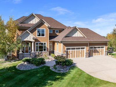 7780 Prairie Grass Pass, Prior Lake, MN, 55372