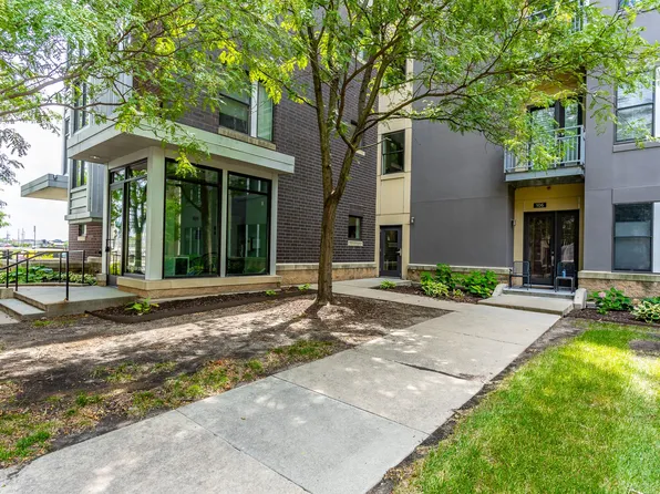 100 Water St APT 106, Des Moines, IA 50309