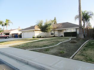7105 Aztec Way, Bakersfield, CA 93308