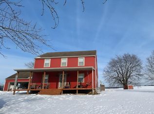 5557 Red Hill Rd, White Plains, KY 42464