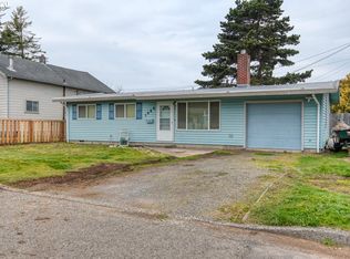 1856 15th St, North Bend, OR