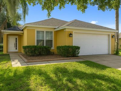 3123 Saint Kitts Ct, Haines City, FL, 33844