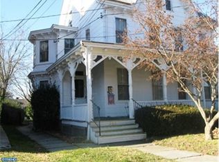 262 Atlantic St, Bridgeton, NJ 08302