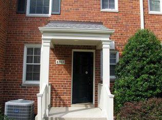 6522 10th St #6522, Alexandria, VA 22307