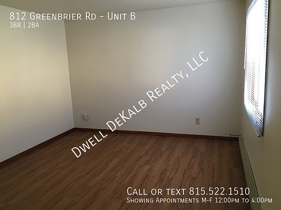 3rd image of 812 Greenbrier Rd #B