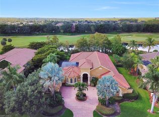 12790 Terabella Way, Fort Myers, FL 33912