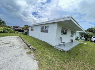 4363 Lakewood Rd APT A, Lake Worth, FL 33461
