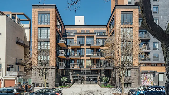 Rented by Nooklyn NYC LLC | media 19