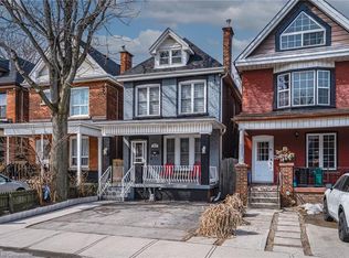 37 Holton Ave N, Hamilton, ON L8L6H3